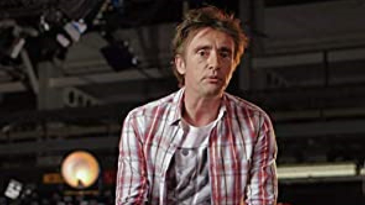 Top Gear's Top 41 - Épisode 6