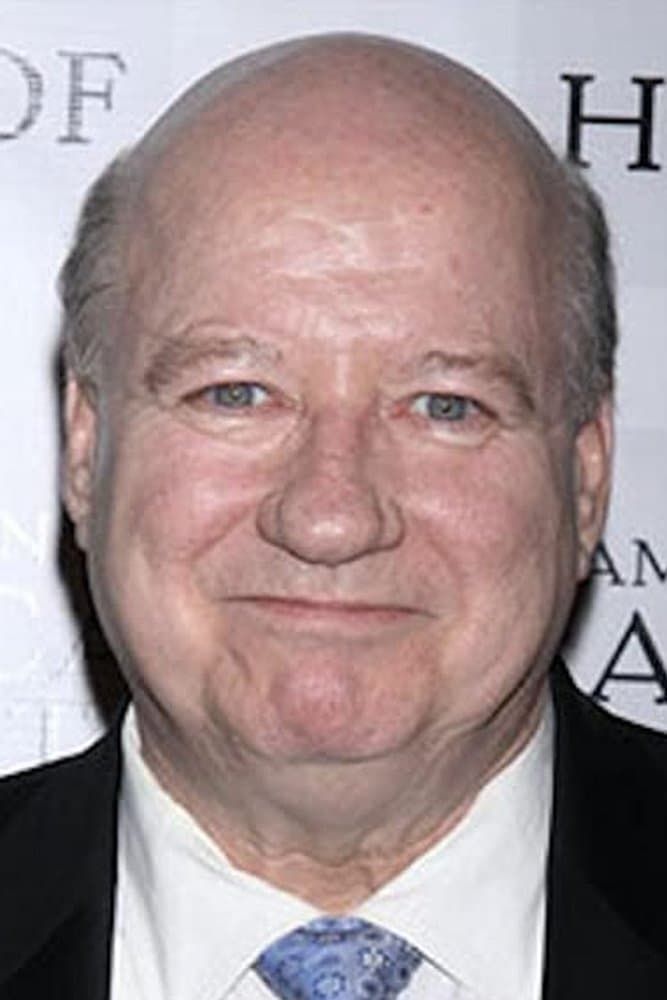 et billede af Brian Reddy