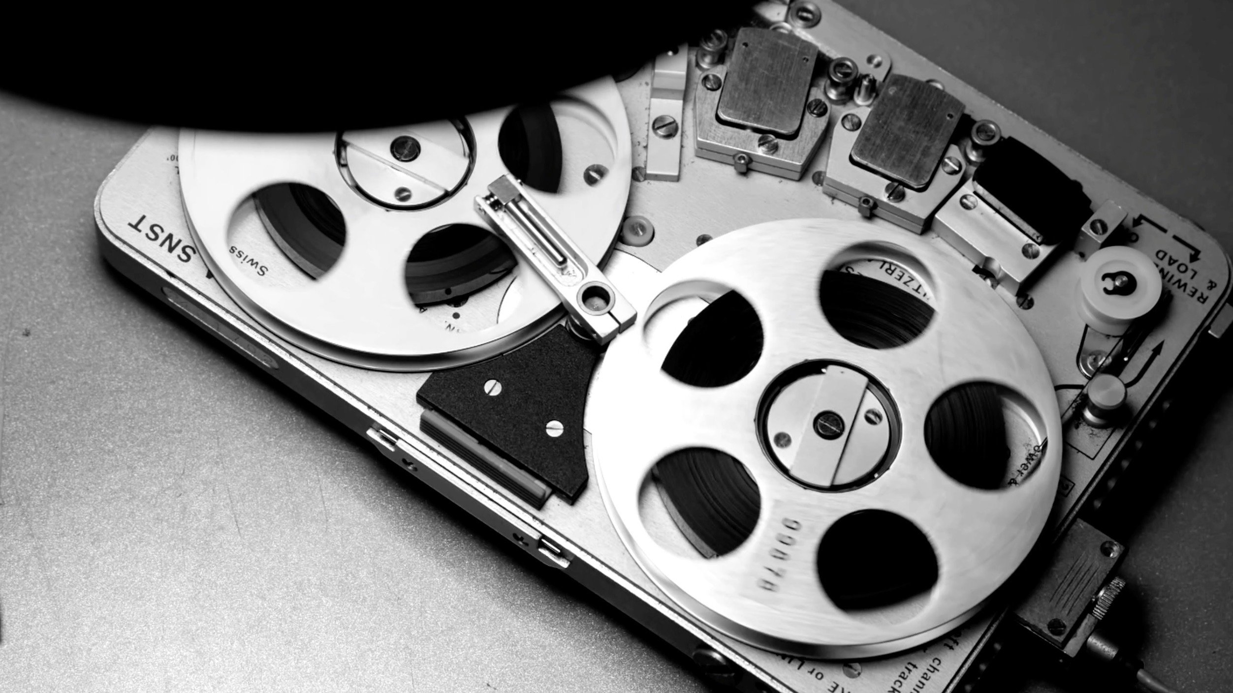 Imagem do Filme Your Life as a Spy