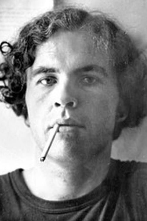 et billede af Andrew Noren