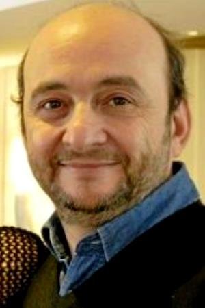 et billede af Jérôme Corcos