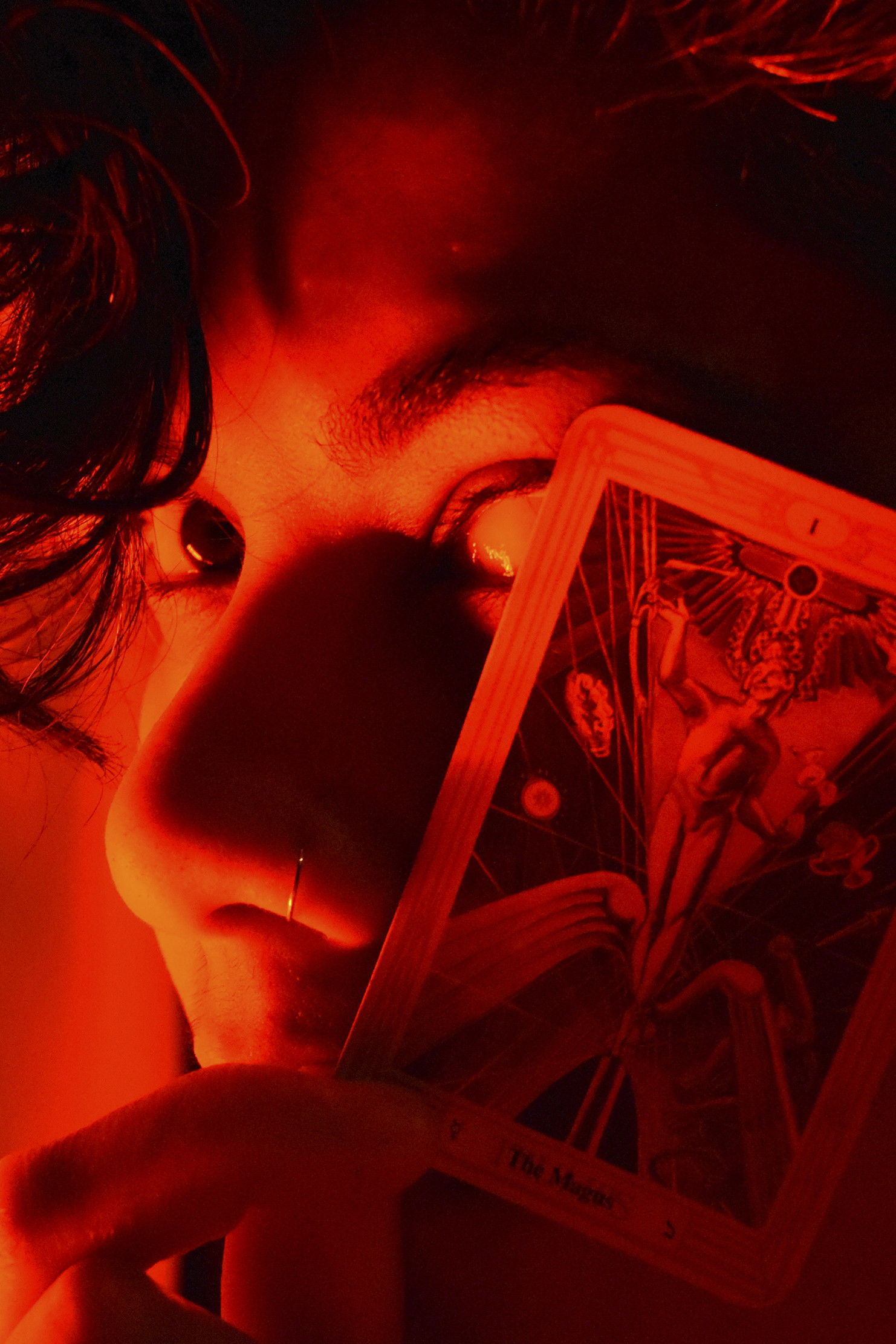 et billede af K / XI