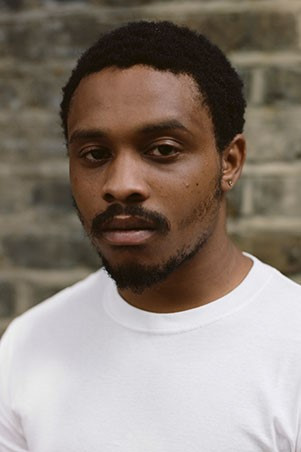 et billede af Taurean Steele