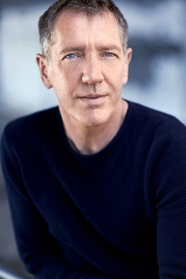 et billede af Jens Schäfer