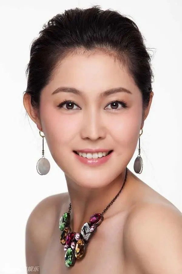 et billede af Pei Wang