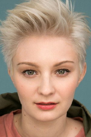 et billede af Ekaterina Bear