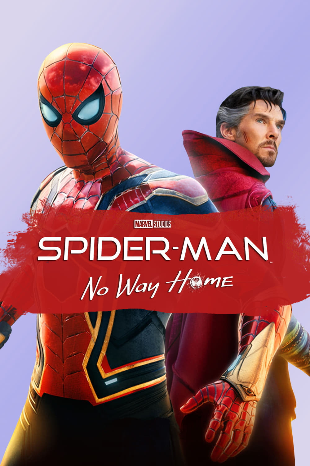 Spider-Man: No Way Home