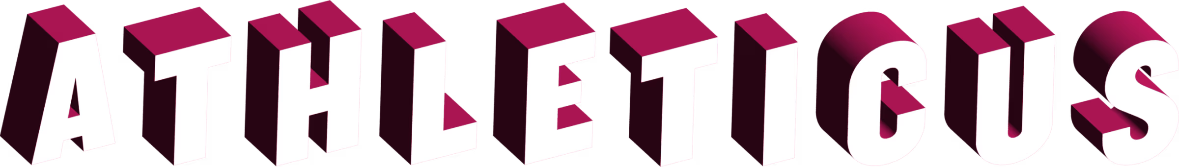 Athleticus Logo