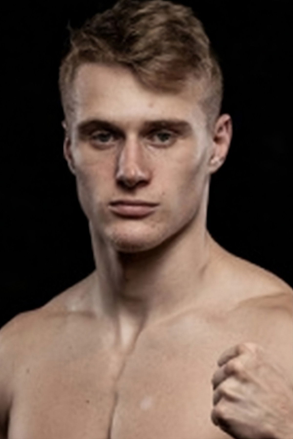 et billede af Leo Brichta