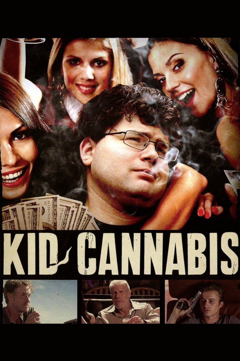 Kid Cannabis