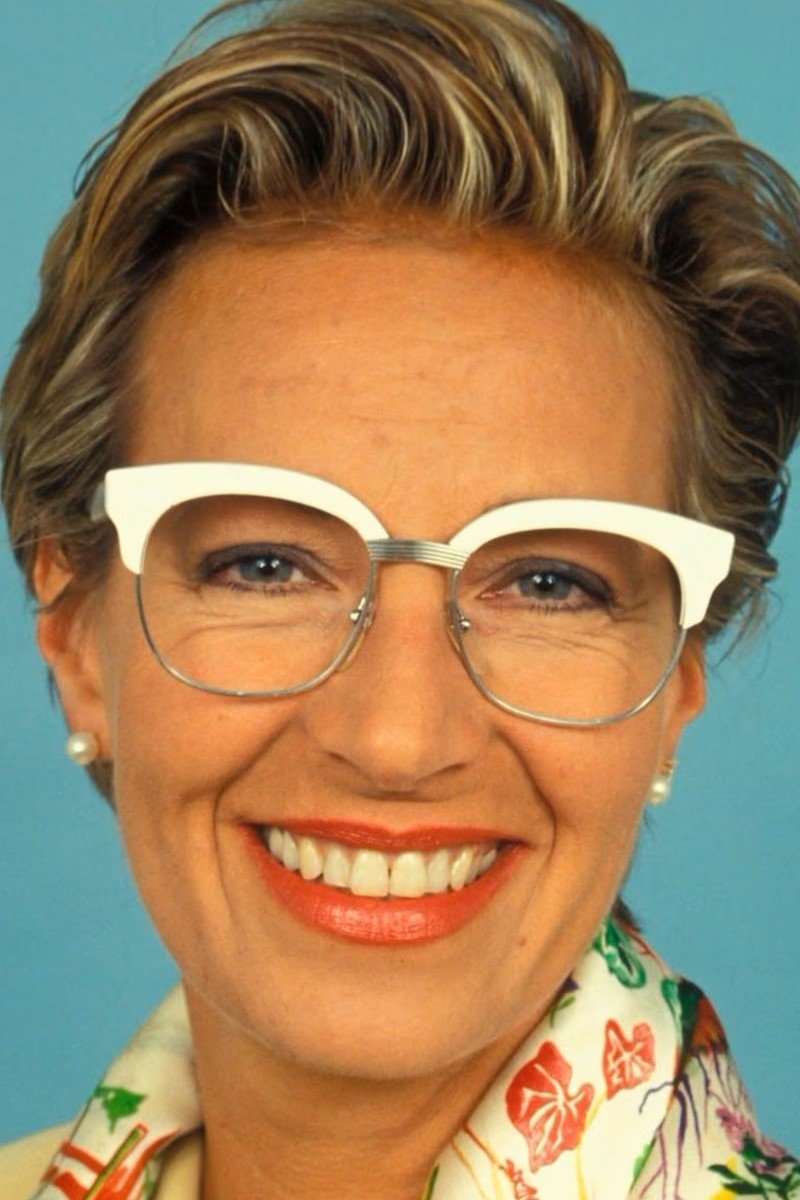 Ilona Christen profile picture