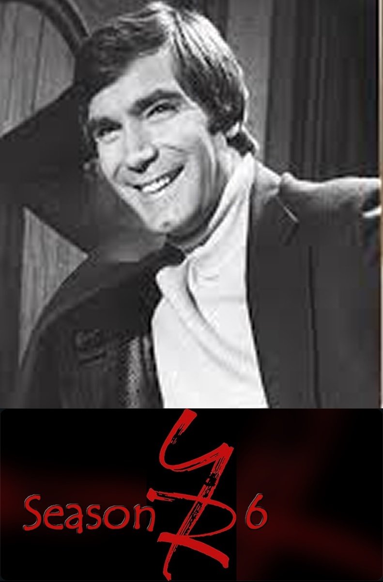 The Young and the Restless - Season 6