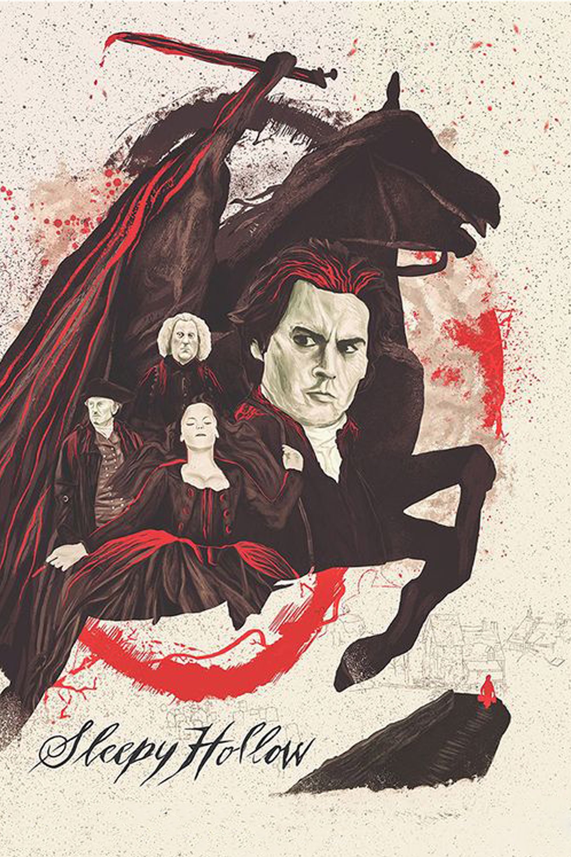 Sleepy Hollow