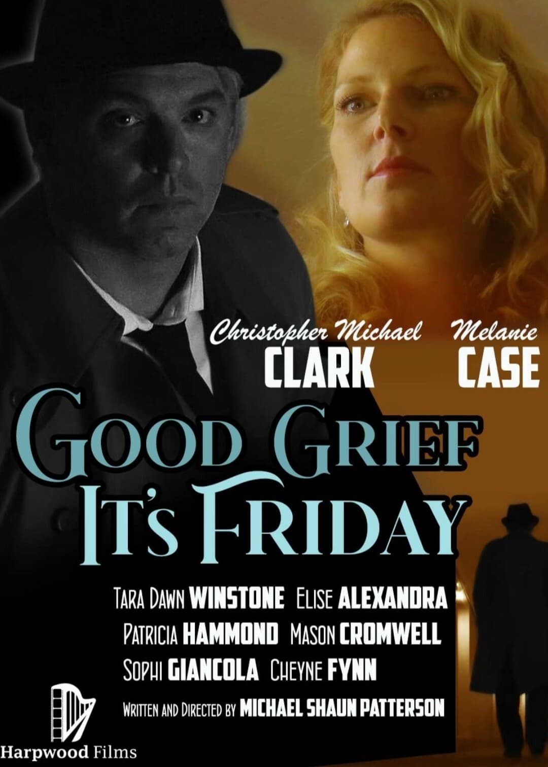 Good Grief It's Friday on FREECABLE TV