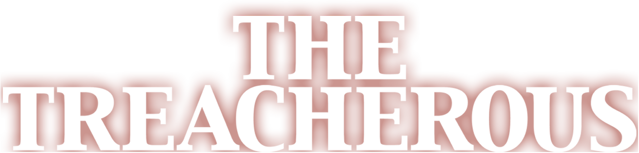 The Treacherous Logo