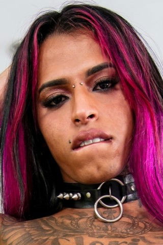 et billede af Karol Khalifa