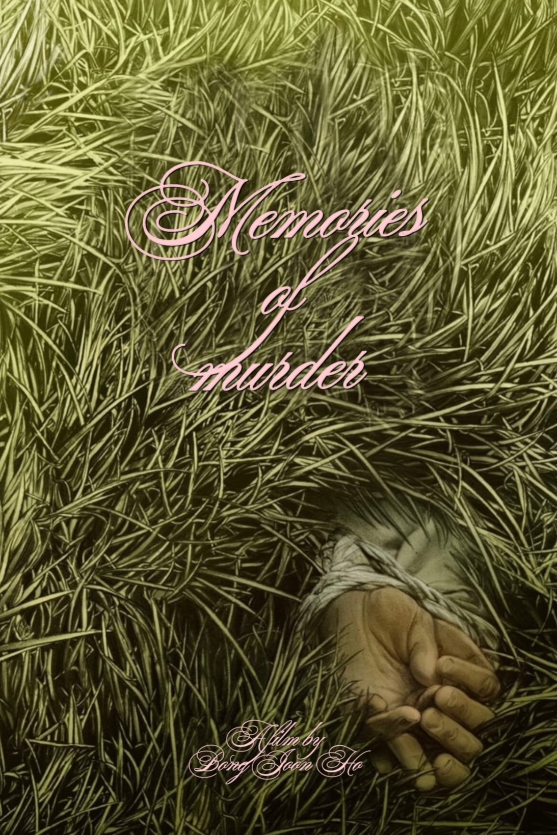 Memories of Murder