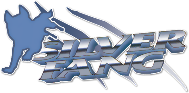Silver Fang: The Shooting Star Gin