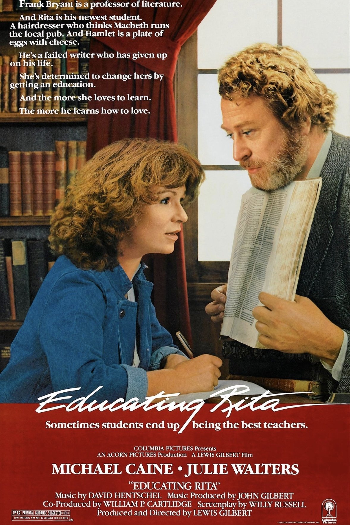 Educating Rita