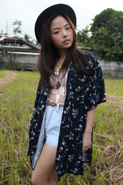 et billede af Micah Cabral