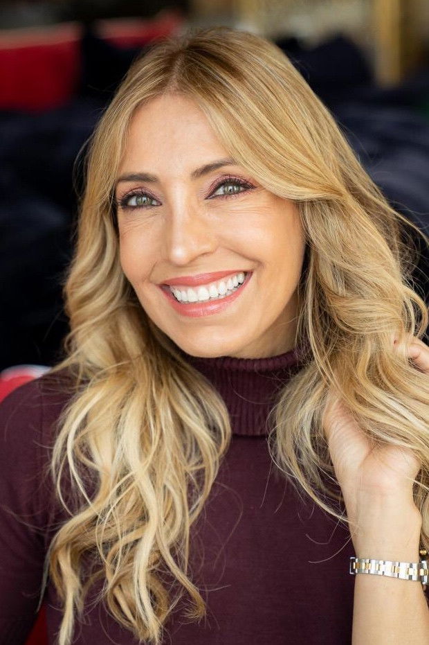 et billede af Cláudia Jacques