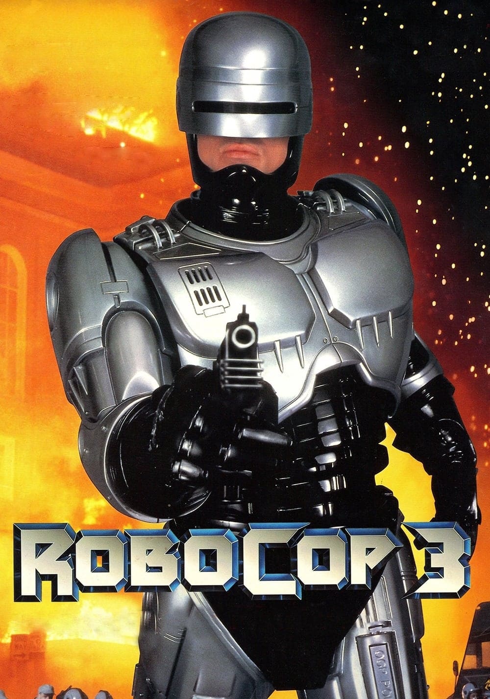 RoboCop 3