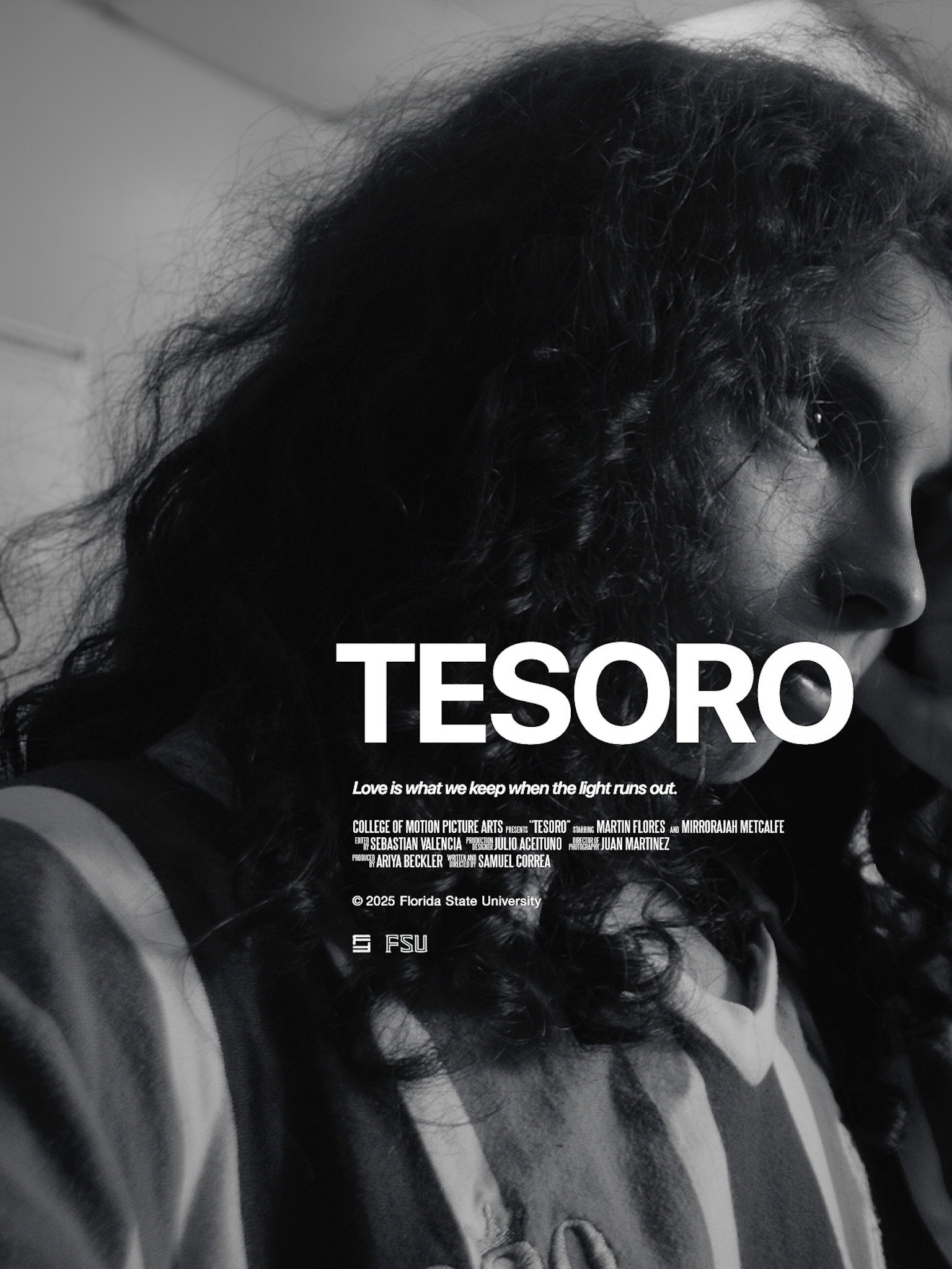 TESORO