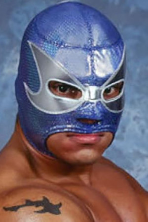 et billede af Juan Baños