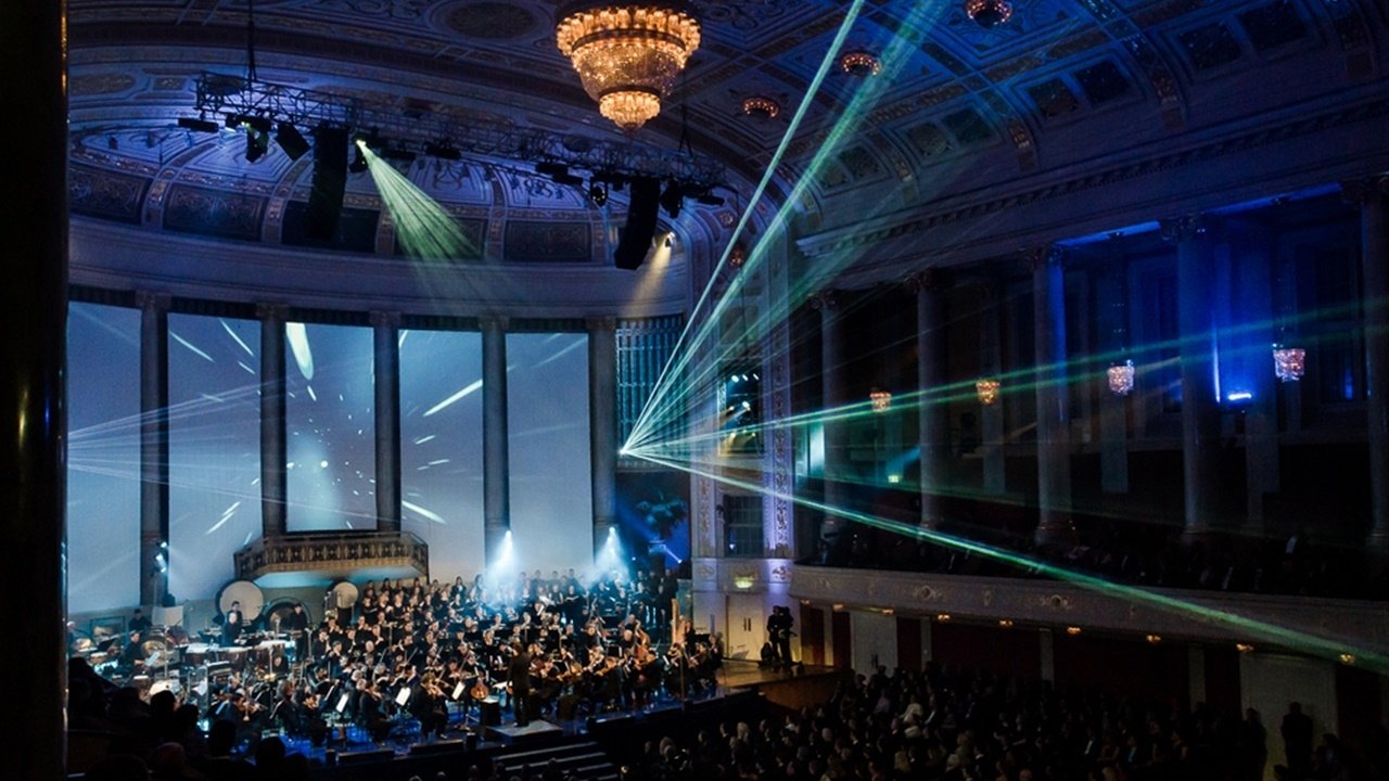 Hollywood in Vienna: The World of James Horner