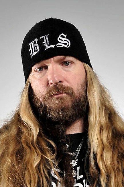 et billede af Zakk Wylde