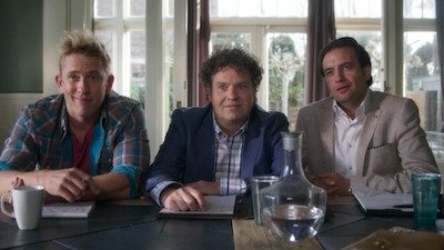 Divorce - Épisode 1