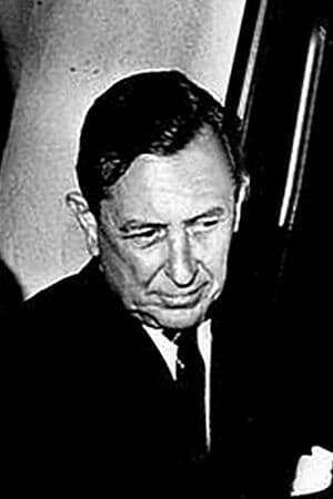 et billede af Vernon Sewell