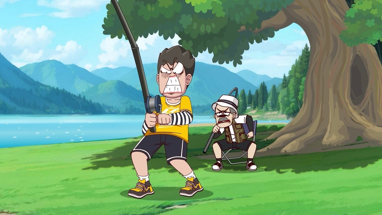 Episode 858