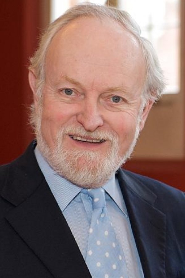 et billede af Richard Stilgoe