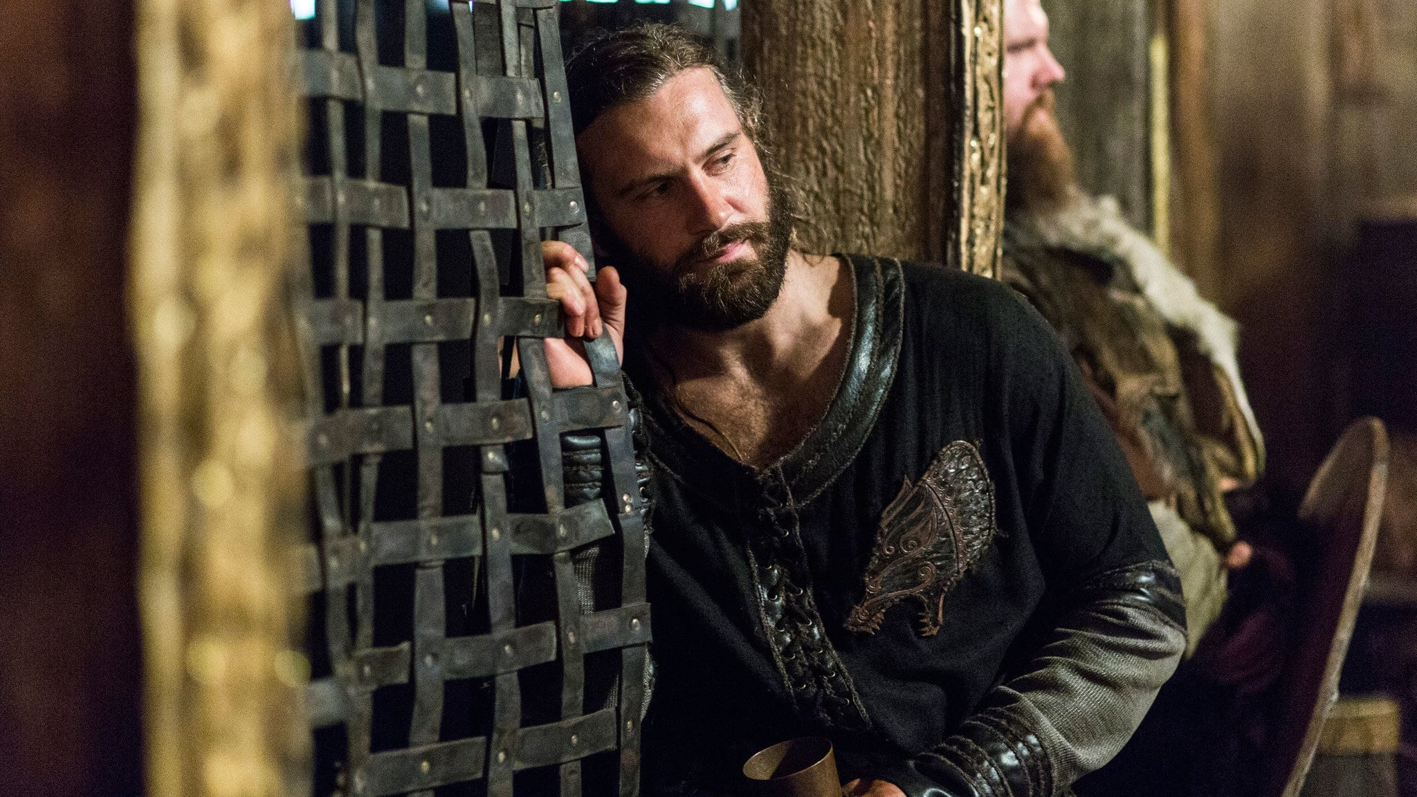 Vikings Staffel 2 :Folge 7 