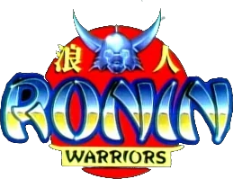 Ronin Warriors