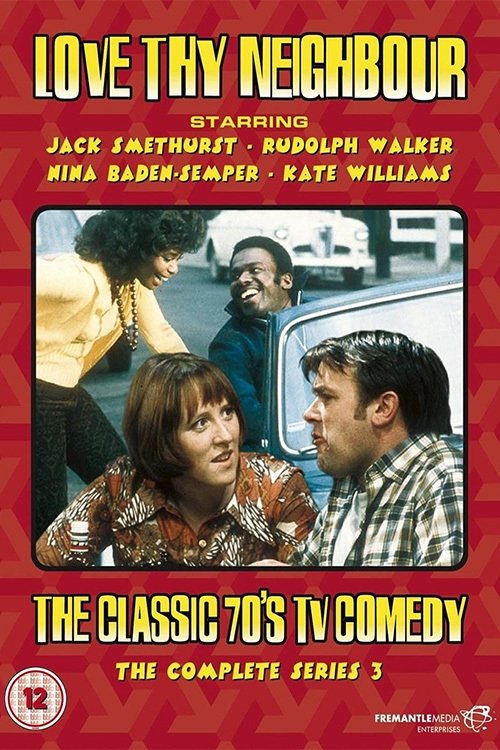 Love Thy Neighbour - Season 3