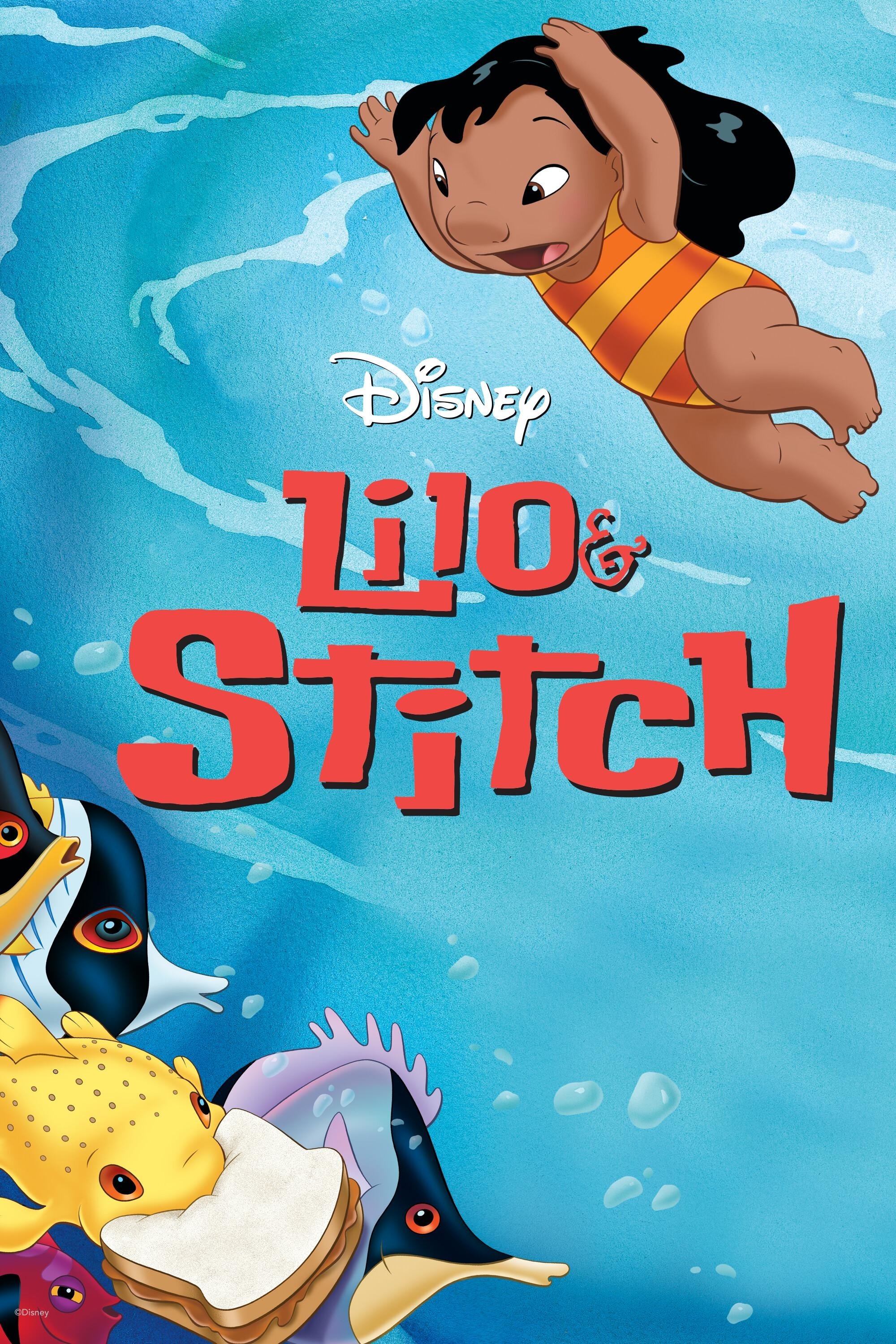 Lilo & Stitch