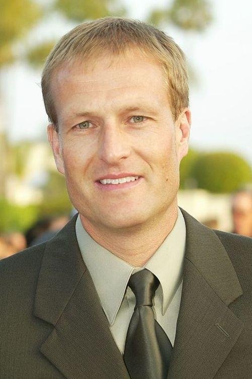 et billede af Tim Rigby