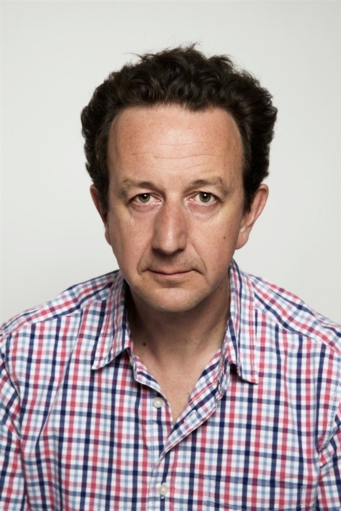 et billede af Dominique Langlais