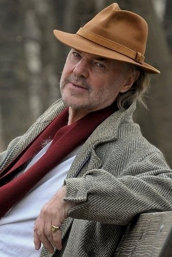 et billede af Stephen Weeks