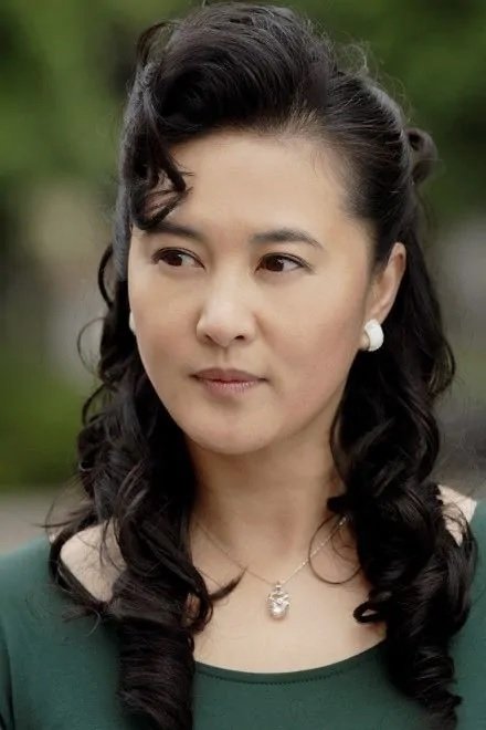 et billede af Wang Jinghua