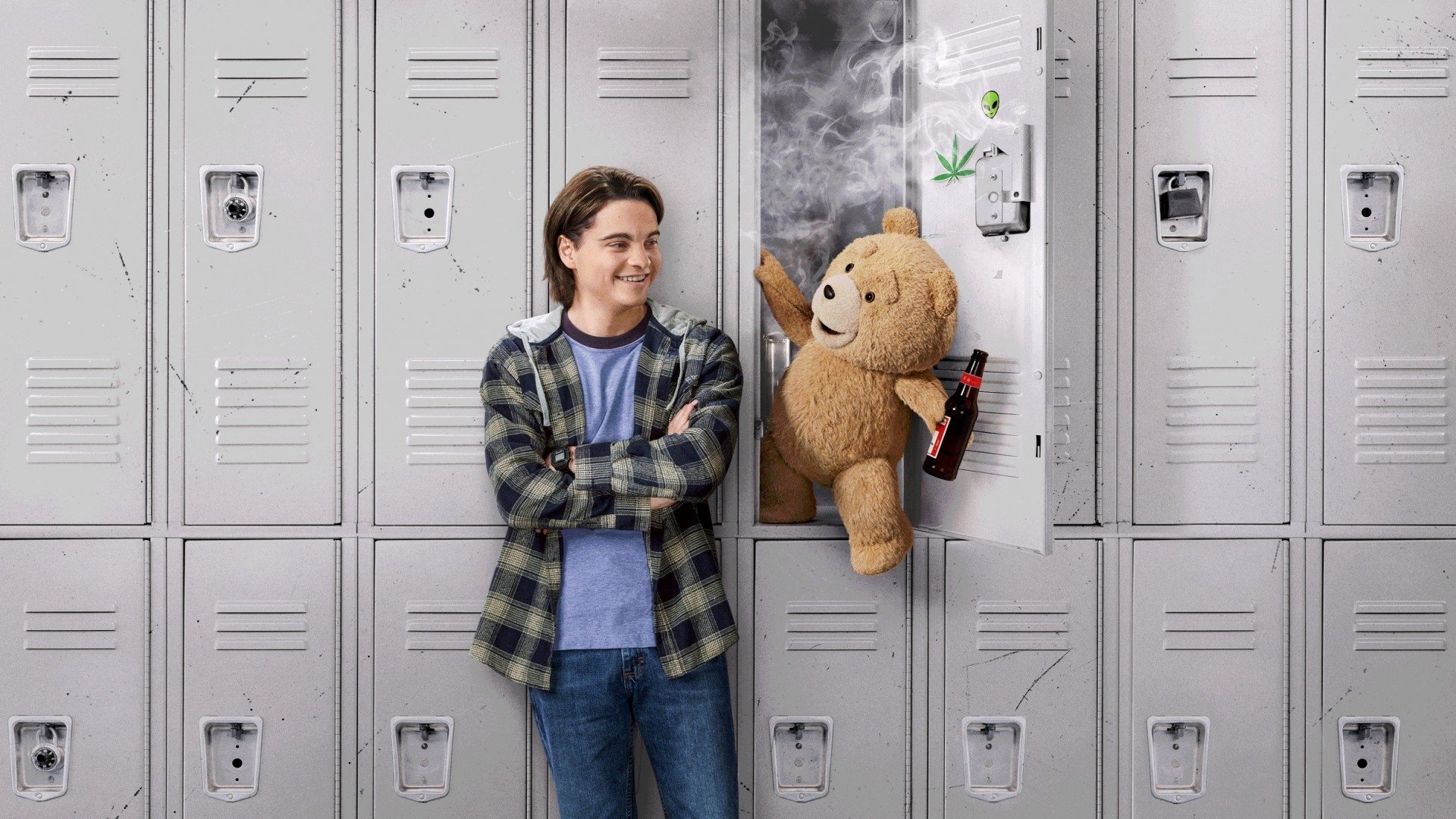 ted (2024) Telegram