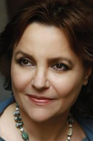 et billede af Elena Molchenko