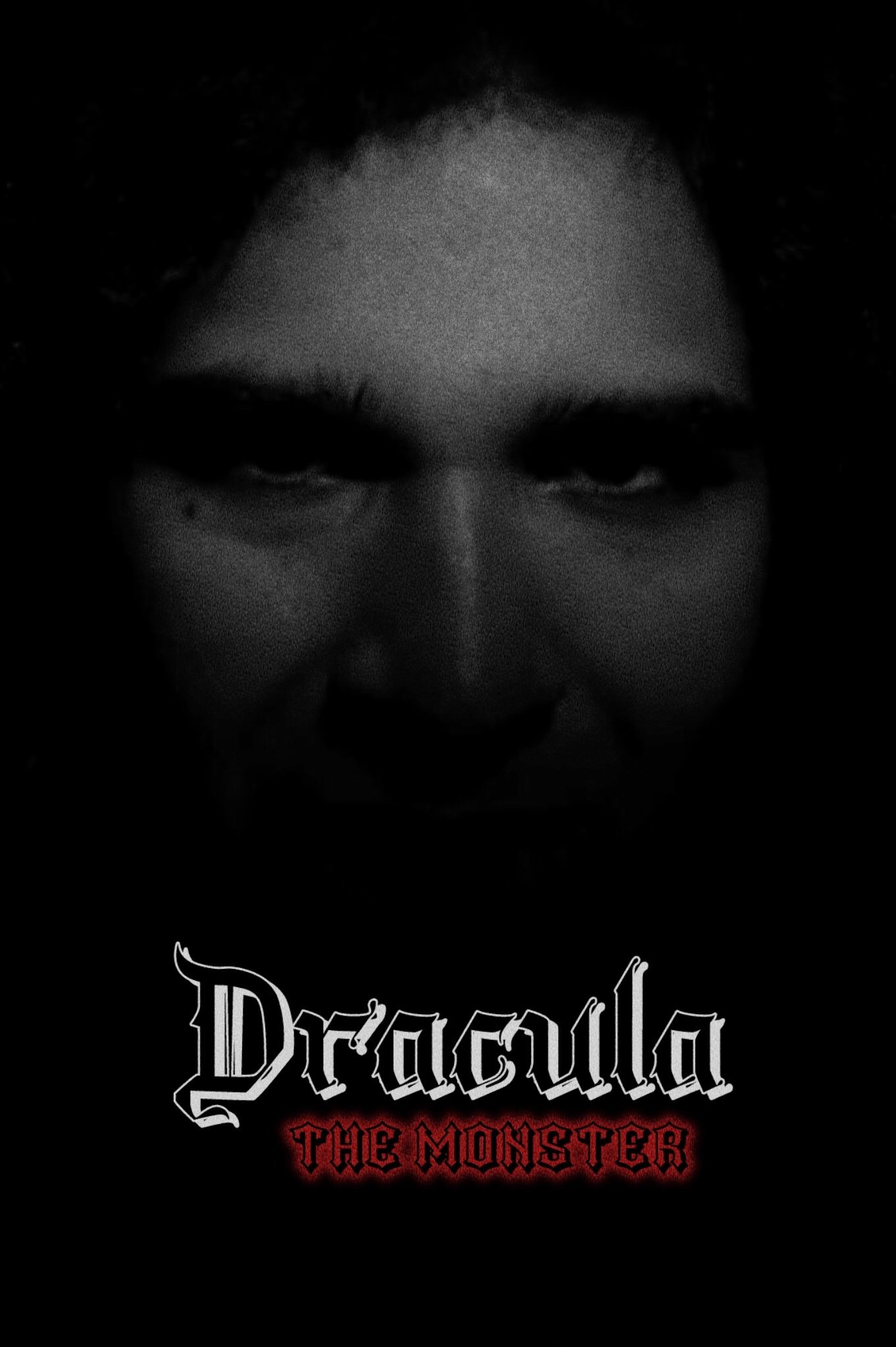 Dracula, The Monster