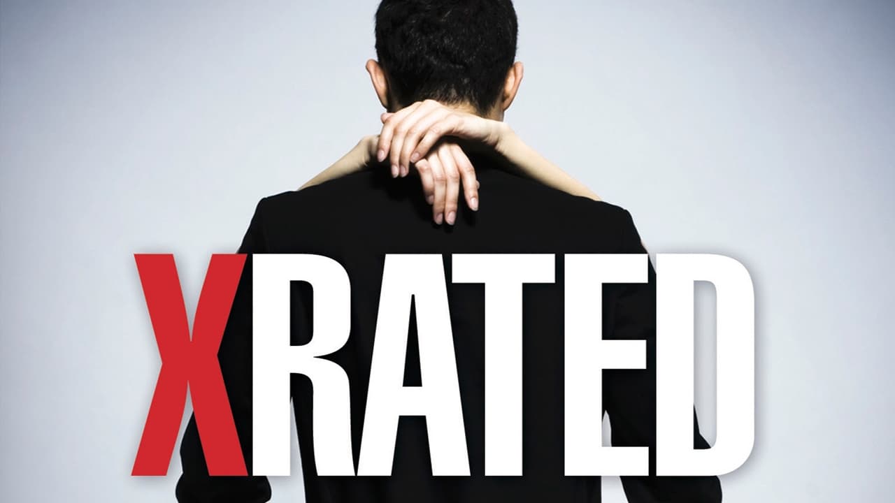 X-Rated: The Greatest Adult Movies of All Time (2015)