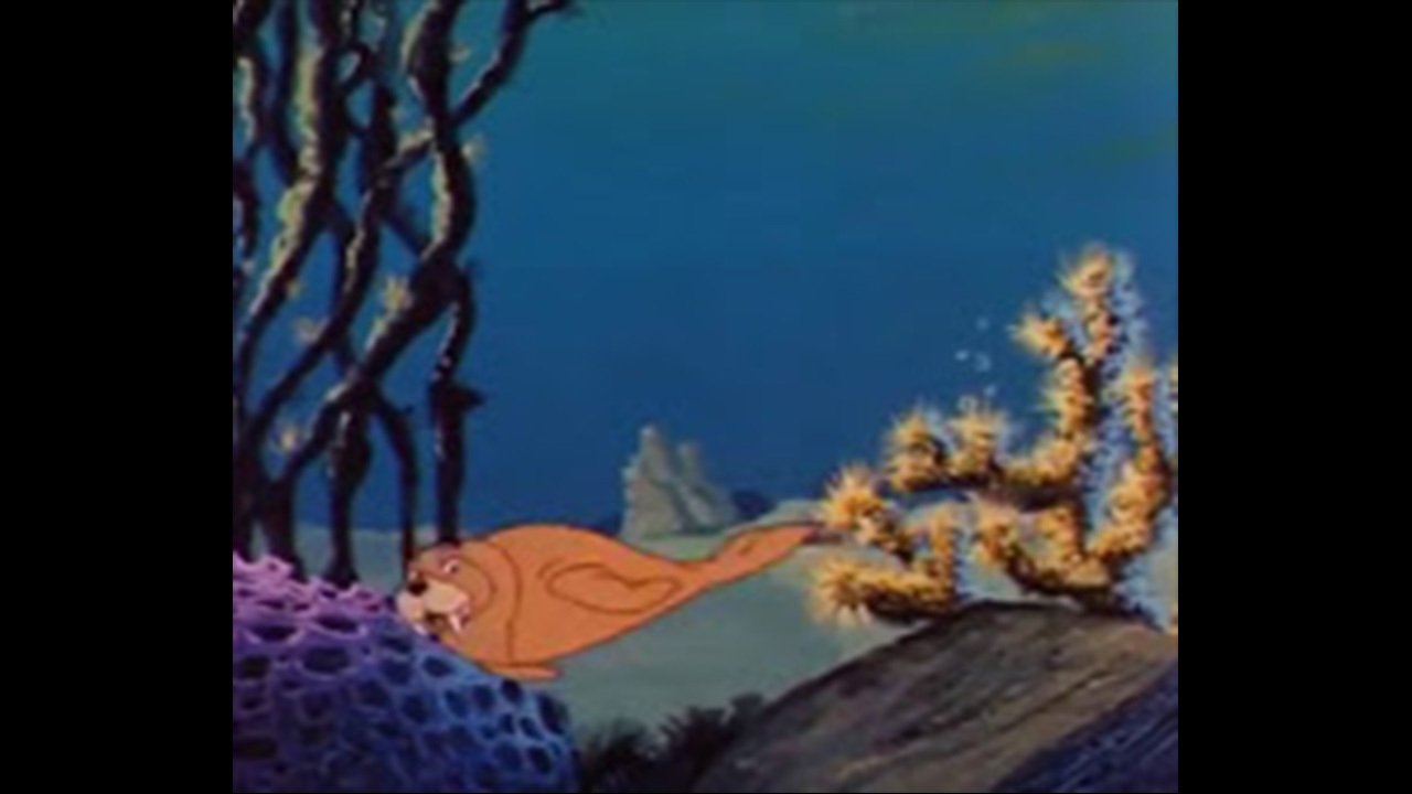 Aquaman