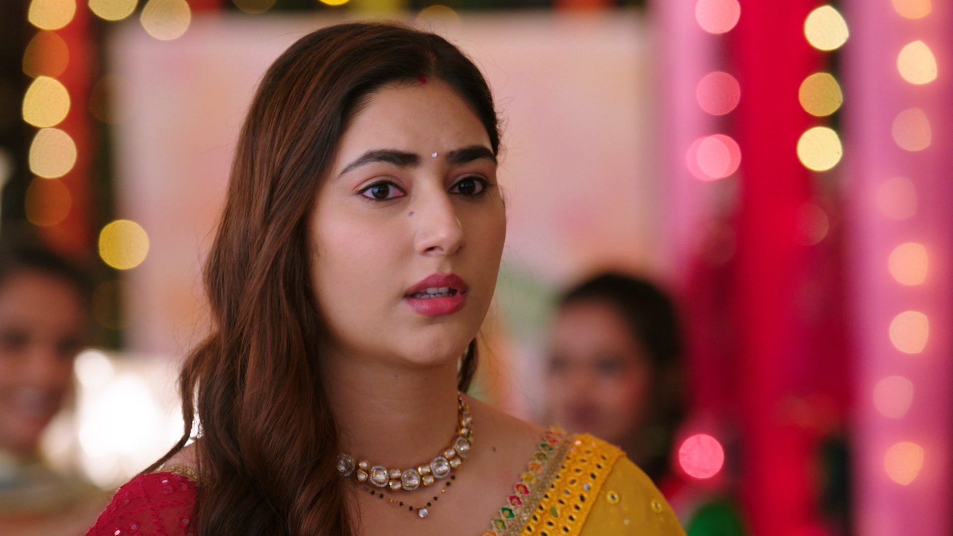 Thumbnail for Naye Saal Ki Nayi Shuruaat Season 1 Episode 112