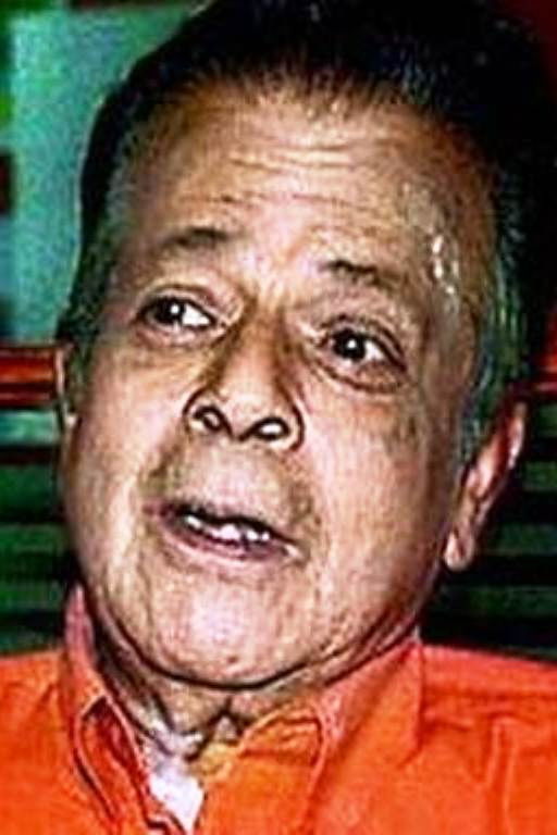 et billede af Typist Gopu