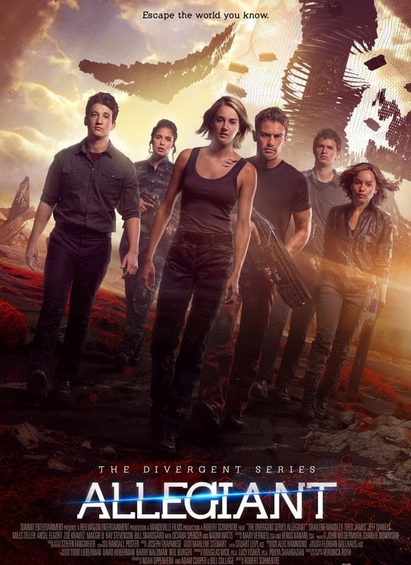 Allegiant